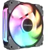 COUGAR Gaming CF-APR12HB-RGB Boitier PC Refroidisseur d'air 12 cm Noir...