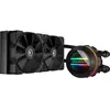 Kit Watercooling AIO Cougar Poseidon GT RGB - 240mm (Noir)