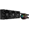 cougar kit de refroidissement liquide poseidon gt360