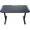 Bureau Cougar 3M1202WB.0002 Jeux Noir Illumination RGB