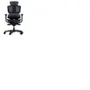 Fauteuil gaming - Cougar Gaming - ARGO ONE BLACK