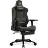 Fauteuil Cougar Armor Evo M (Noir/Or) #3POURCENT