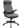 Chaise de jeu cougar 3mstdgrb.0001 noir gris