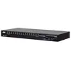 ATEN Technology Aten Commutateur Kvm Usb 3.0 4k Hdmi à 8 Ports
