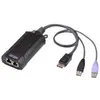 ATEN KG9900T - rallonge ecran-clavier-souris/audio/USB