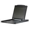 CONSOLE KVM 1U 19' ECRAN LCD 19' ATEN
