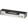 Aten Commutateur KVMP  Deux affichages/Audio DVI Dual Link USB 2 Ports
