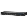 Cs1788 - Switch Kvm Dvi/usb Et Audio 8 Ports Dual Link Aten