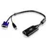 ATEN KA7170 Local Transmitter - rallonge écran-clavier-souris/USB