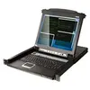 ATEN Slideaway CL5708M - console KVM - 17"