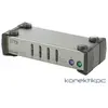 Aten MasterView CS84 Switch KVM pour 4 ordinateurs PS2