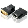 DVI Extender - ATEN VE066 - Extension DVI-D max. 20m - Câble réseau
