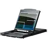 Aten - CL5800 Console lcd 19' Dual Rail 1 port VGA/USB-PS2 (CL5800N-AT-XG)