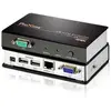 ATEN Extendeur KVM VGA +USB ATEN (CE700A) sur RJ45 150m