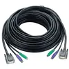 ATEN MasterView - cable clavier / video / souris (KVM) - 5 m