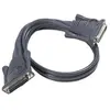 ATEN 2L-1705 - cable clavier / video / souris (KVM) - DB-25 pour DB-25 - 5 m