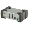 ATEN MasterView CS-82AC - commutateur KVM - 2 ports