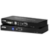 Aten extension kvm cat 5 dvi usb (1024 x 768@60m)