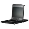 Aten ALTUSEN KL1508AM - console KVM - 17