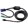 ATEN KA7920 MODULE VGA/PS2 avec cable Cat5 intégré 4.5m