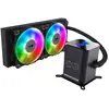 Refrigeration Liquide In Win SR24 Pro 240mm 2 Ventilateurs ARGB