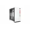 In Win 301C WHITE unité centrale Mini Tower Blanc