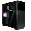 In Win IW-CS-515BLK-1AL120 unité centrale Midi Tower Noir