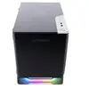 In Win A1 Prime Mini Tower Noir 750 W