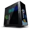 In Win 309 Gaming Edition Midi Tower Noir