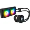 Kit Watercooling AIO InWin BR RGB - 240mm - Noir