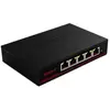 Asustor Switch Asw205t 2.5gbe 5p