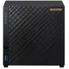Asustor AS1104T NAS Compact Ethernet/LAN Noir RTD1296 AS1104T