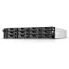 Asustor as6512rd serveur nas rack 12 baies