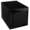ASUSTOR nimbustor 4 as5304t - nas-server - 0 gb noir