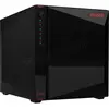 Asustor Xpanstor 4 AS5004U, 4 Bay Unité d'extension USB 3.1 Type C NAS Capacité de Stockage Extendeur