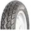Pneus moto Kenda K418 ( 4.00-12 TL 64J roue arrière, Roue avant )