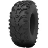 Kenda Pneu De Quad K299 Bear Claw 4pr Tl