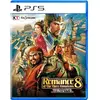 Playstation Ps5 Romance Of The Three Kingdoms 8 Remake (import)