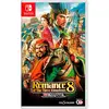 Nintendo Switch Romance Of The Three Kingdoms 8 Remake (import)
