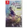 Nintendo Switch Atelier Yumia The Alchemist Of Memories & The Envision...