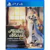Ubisoft Atelier Marie Remake: The Alchemist Of Salburg (English) - Ps4 (Asie)