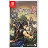 Koei Samurai Warriors 5 (English) - Switch (Asie)