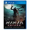 Playstation Jeu vidéo - Koei Tecmo - Ninja Gaiden: Master Collection - PS4 - Action - 1 joueur