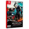 Tecmo Koei Jeu Nintendo Switch Ninja Gaiden: Master Collection