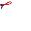 SilverStone PP07-EPS8R Cable Extensor de Alimentación EPS 8 Pin a EPS/ATX 4+4 Pin 30cm Rojo