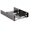 SilverStone SST-SDP08 - adaptateur pour baie de stockage