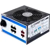 Chieftec CTG-550C unité d'alimentation d'énergie 550 W 20+4 pin ATX ATX Noir CTG-550C