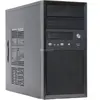 Chieftec CT-01B-OP unité centrale Mini Tower Noir