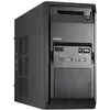 Chieftec LT-01B-OP unité centrale Mini Tower Noir