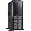 Chieftec CT-04B-OP unité centrale Mini Tower Noir